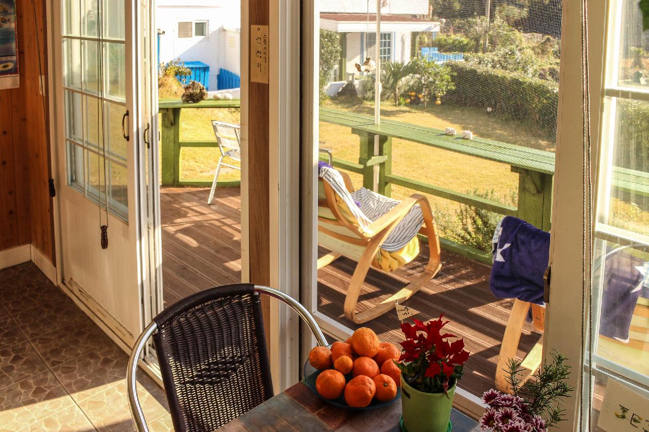 흰고래게스트하우스