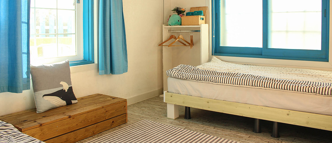 흰고래게스트하우스