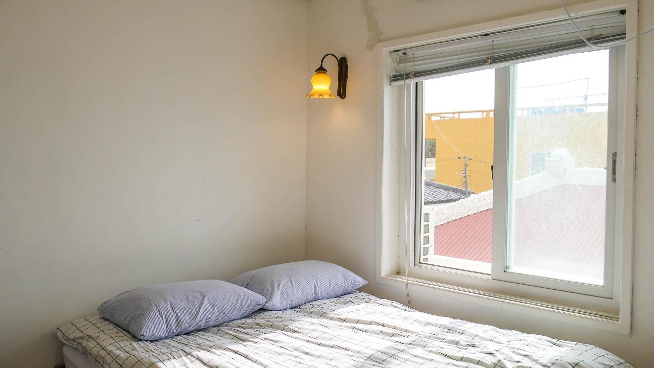 레몬트리게스트하우스