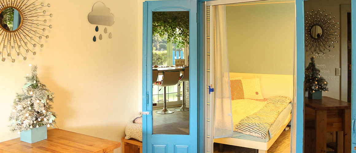 흰고래게스트하우스