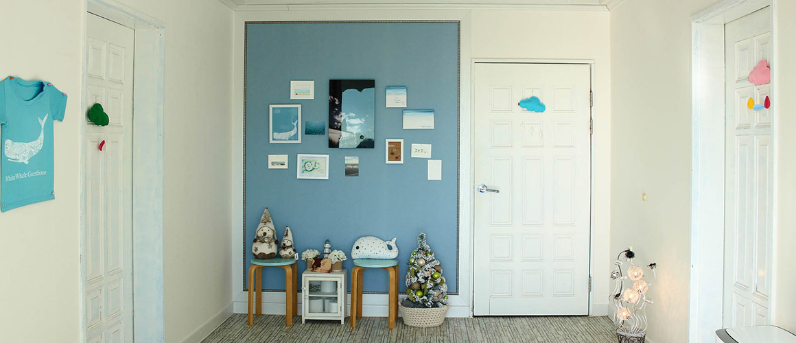 흰고래게스트하우스