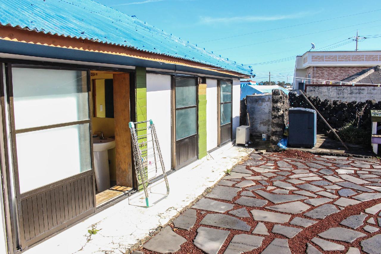 포비네오두막게스트하우스