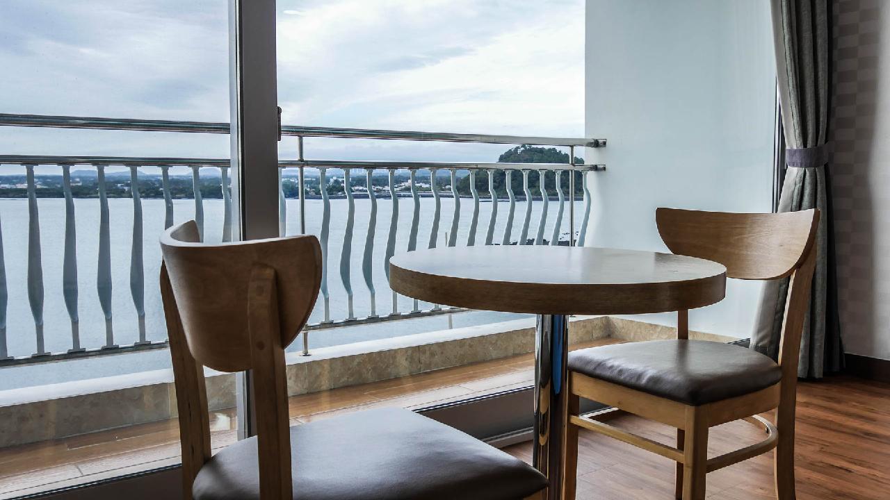 브리즈베이호텔