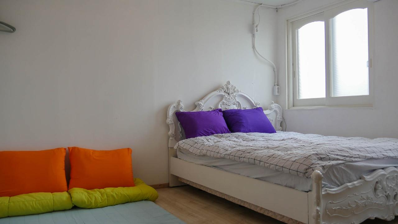 레몬트리게스트하우스