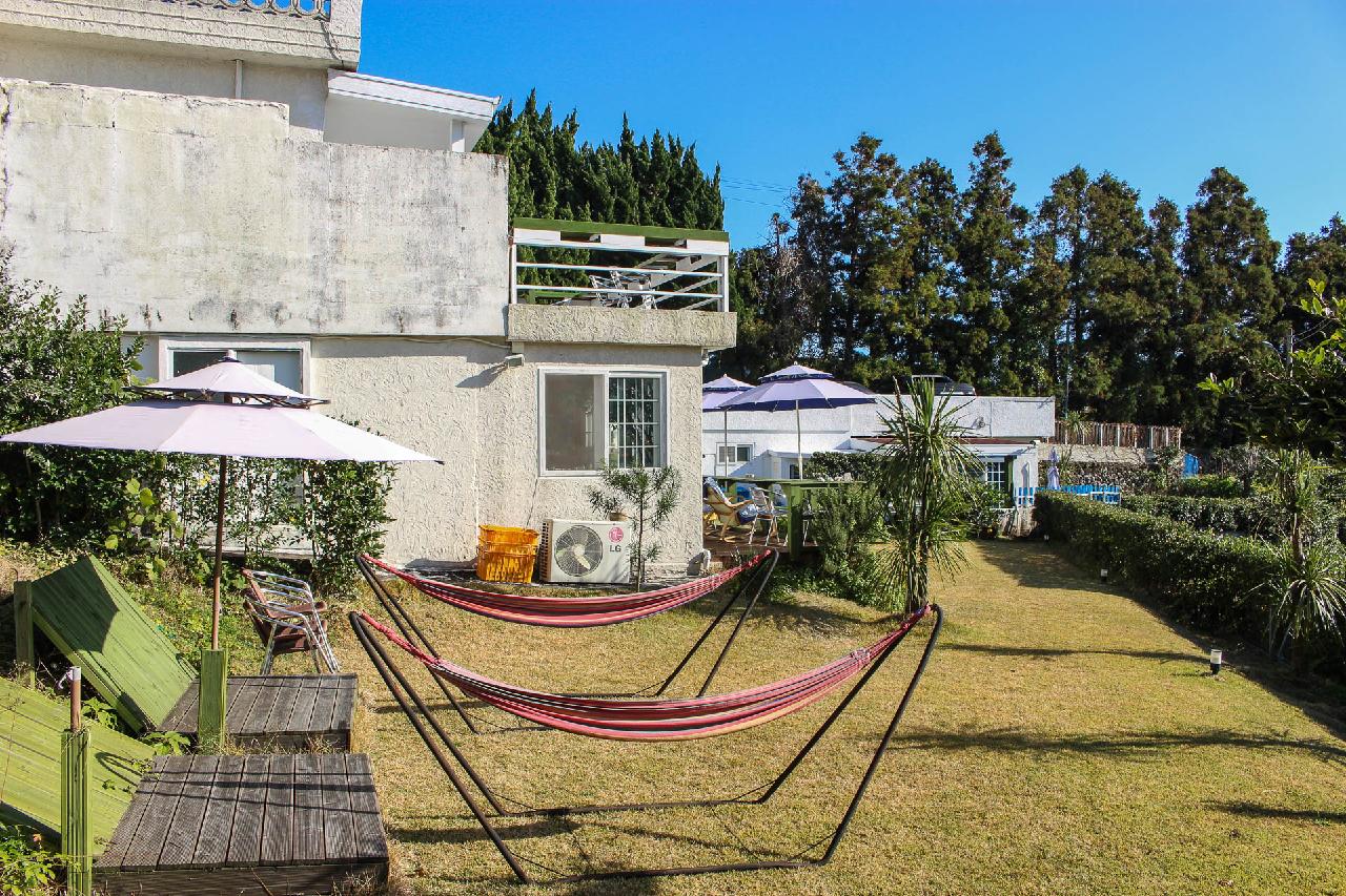 흰고래게스트하우스