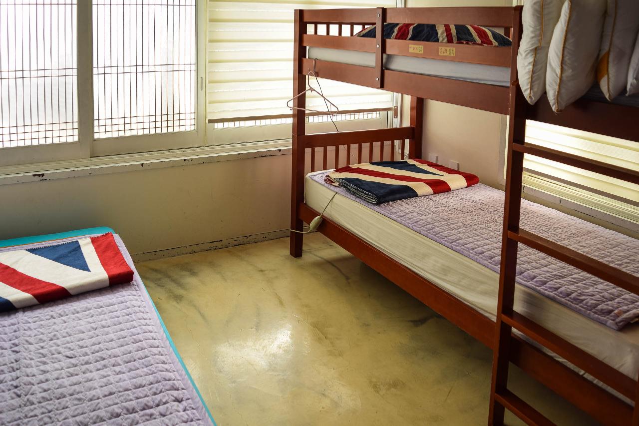 오누게스트하우스