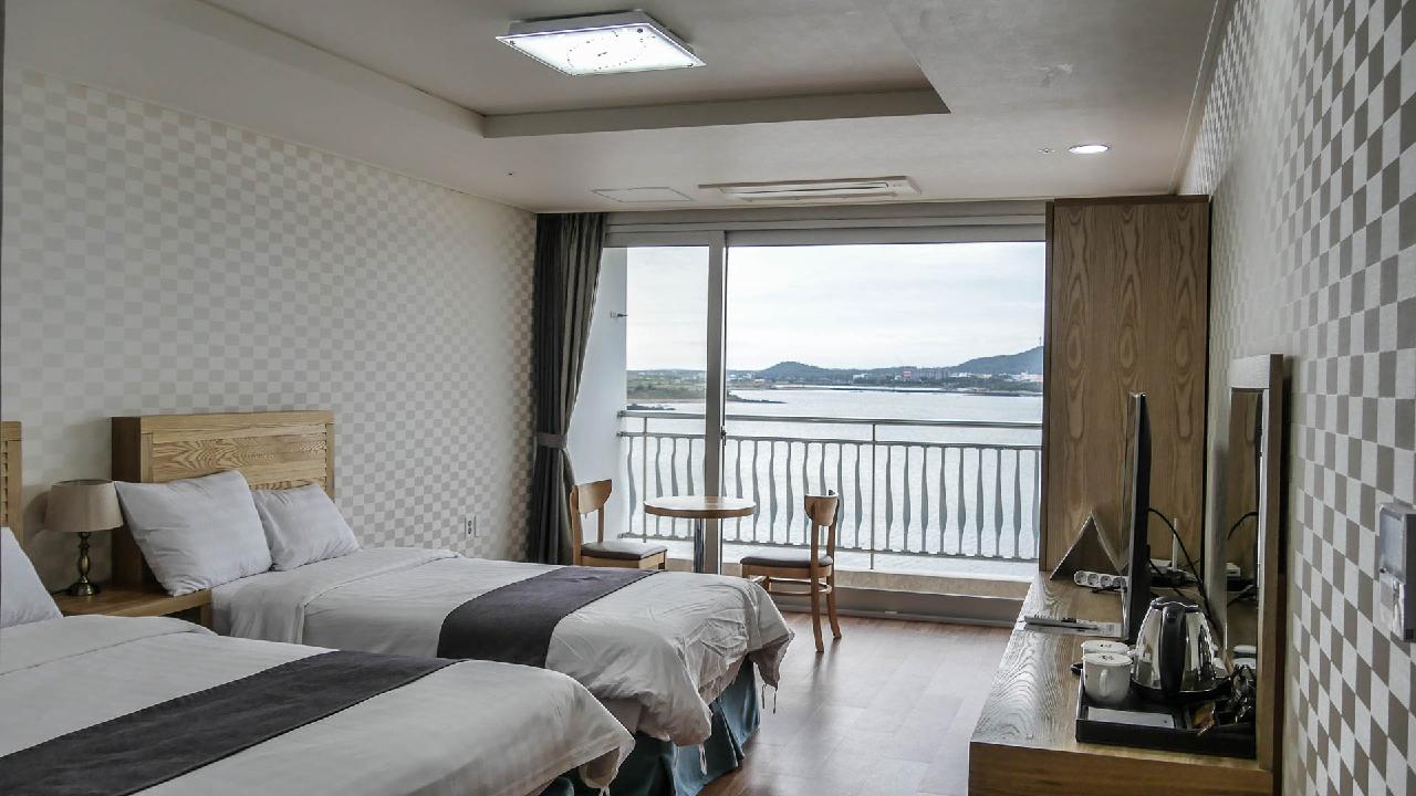 브리즈베이호텔