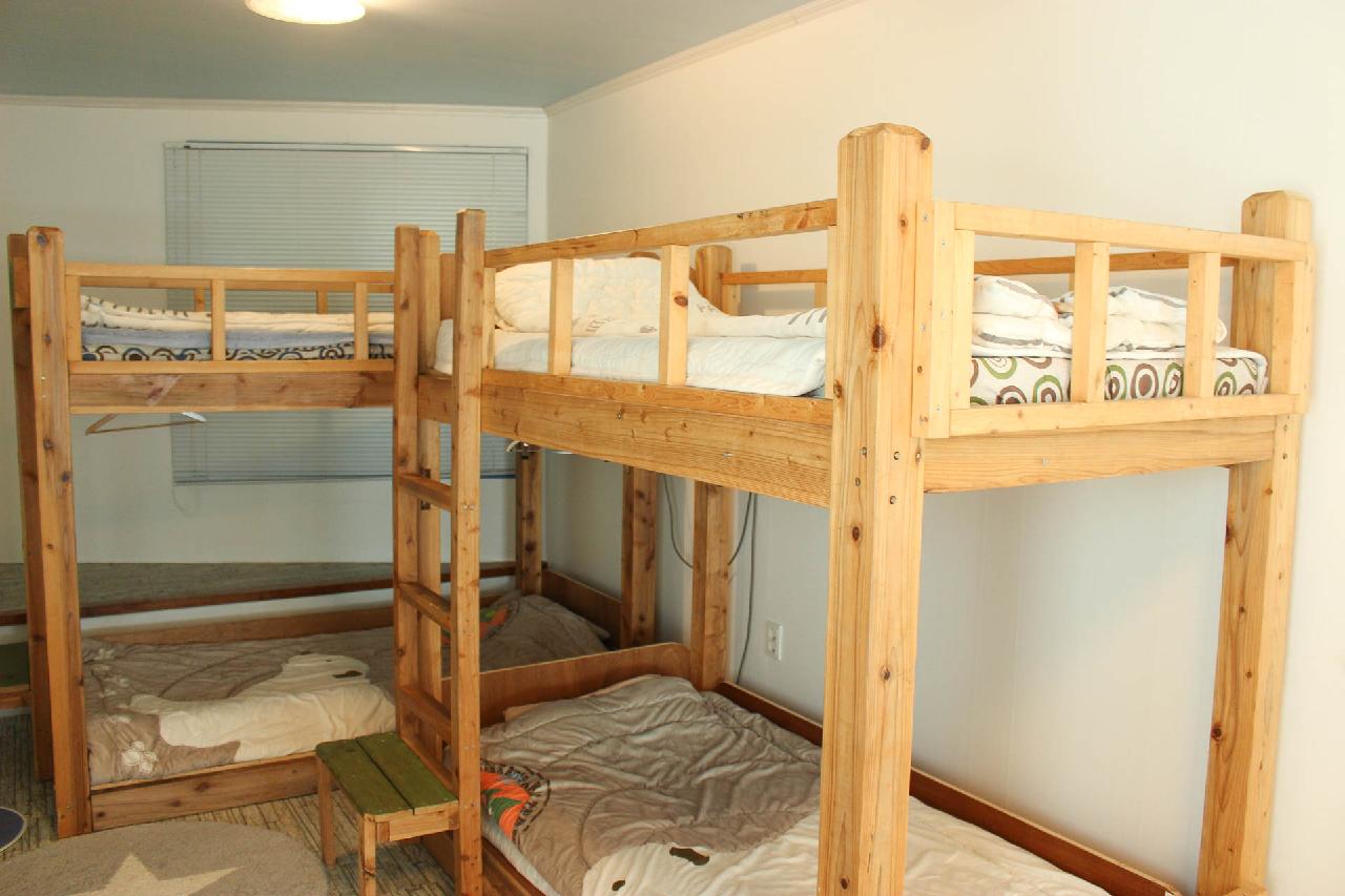 흰고래게스트하우스