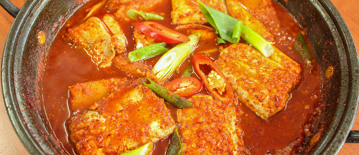 만덕식당