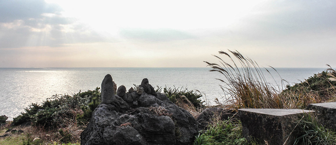 노을과 어울림 카페