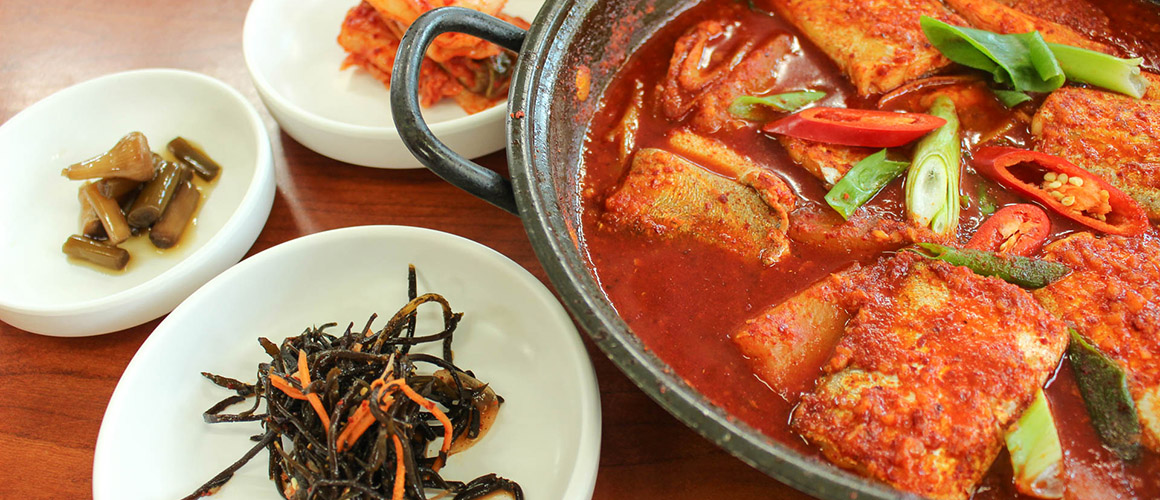 만덕식당