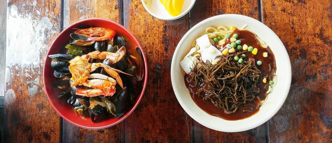 원조마라도짜장면