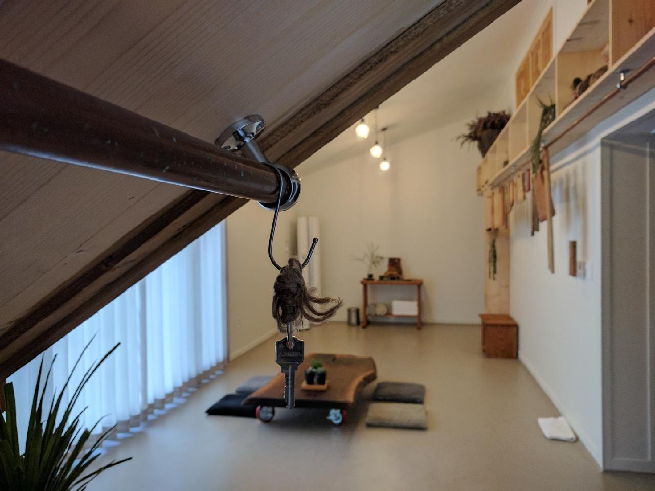 나무아래독채펜션