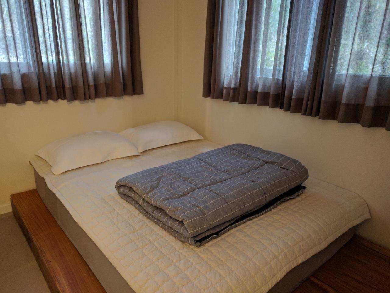 나무아래독채펜션