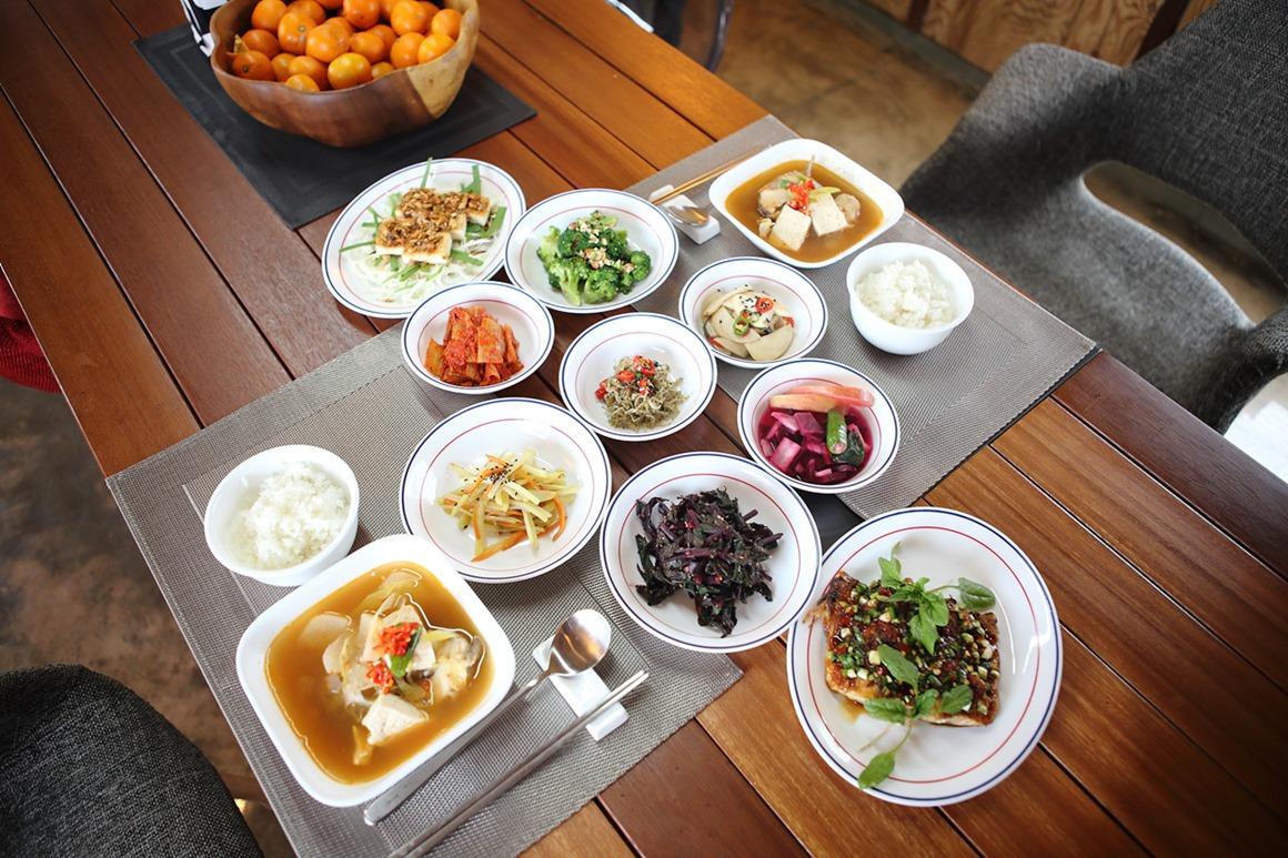 북마크하우스&카페