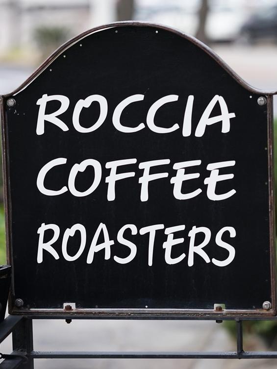 로치아 커피로스터스