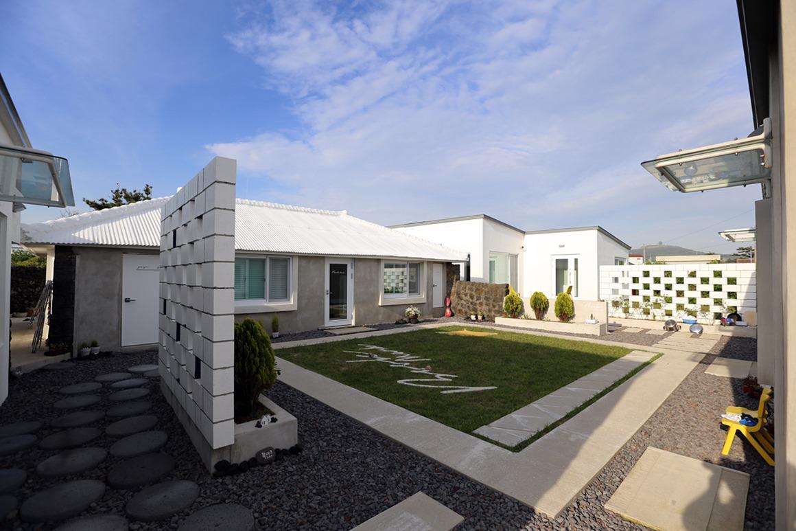 북마크하우스&카페