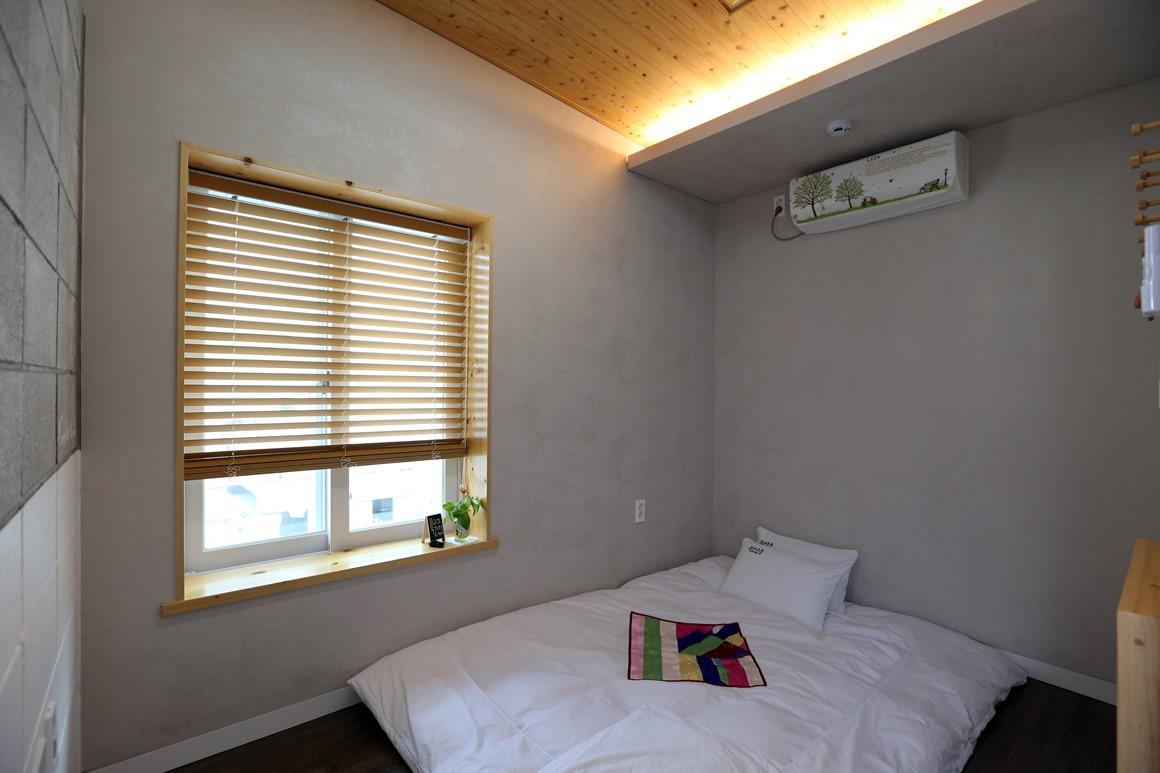 북마크하우스&카페