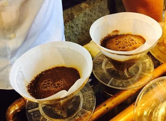 로치아 커피로스터스