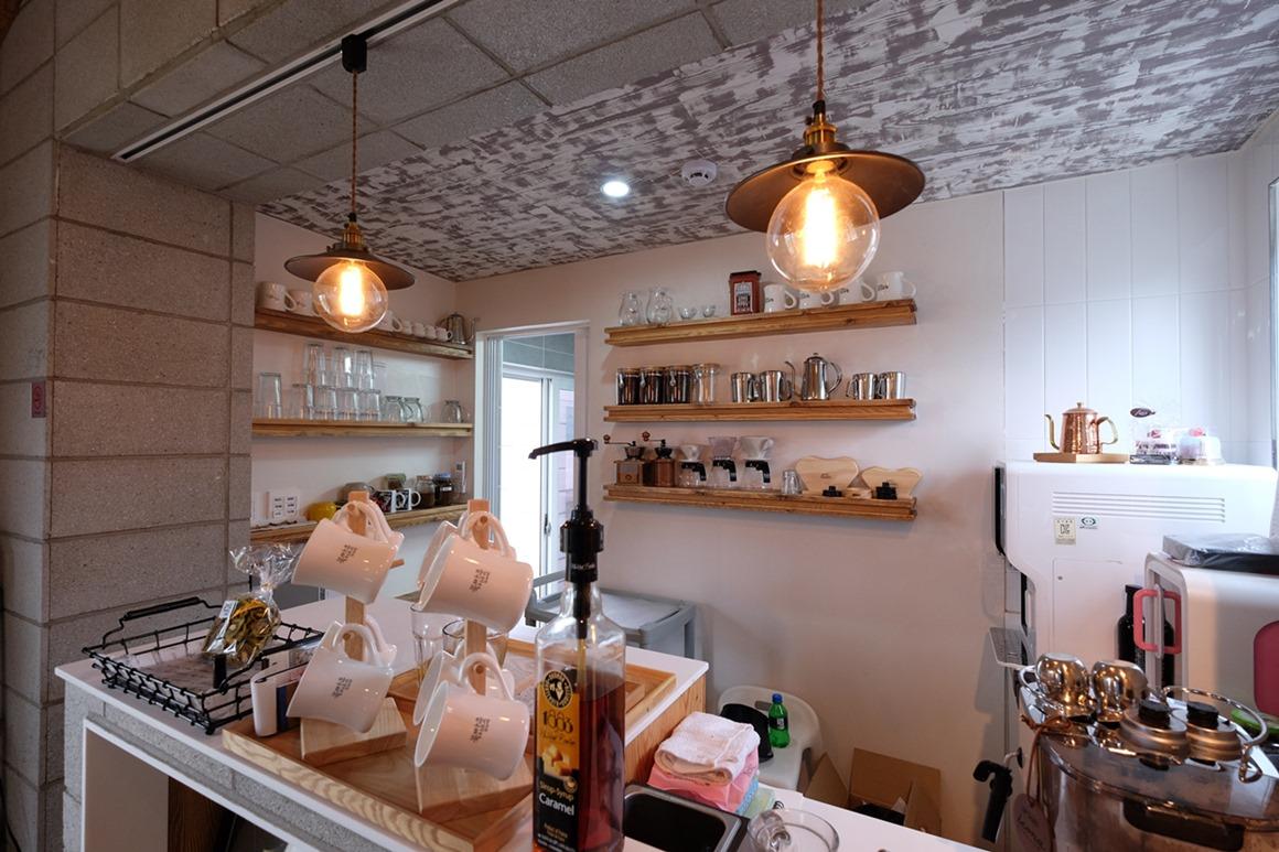 북마크하우스&카페