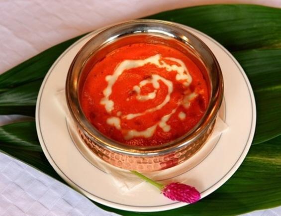 라지마할 RAJMAHAL