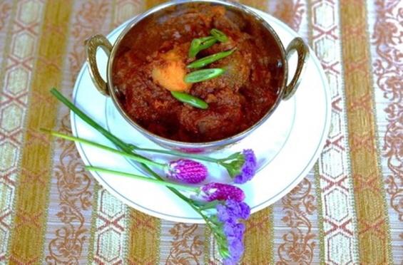 라지마할 RAJMAHAL