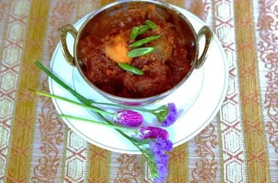 RAJ MAHAL (라지마할 RAJMAHAL)