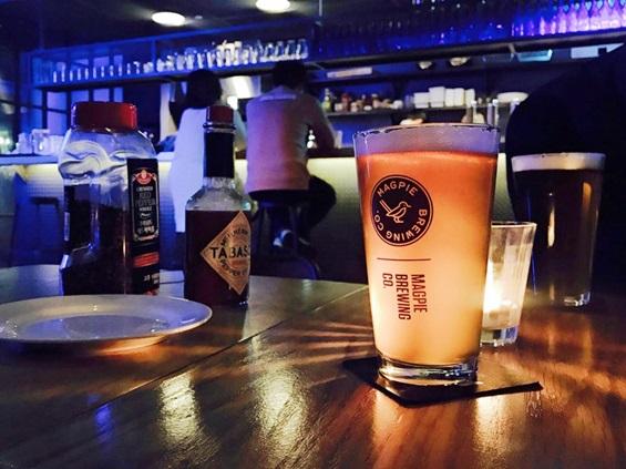 탭하우스더코너