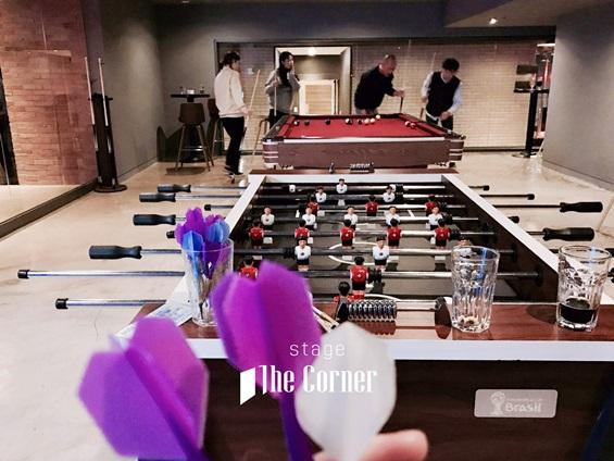 탭하우스더코너