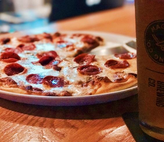 탭하우스더코너