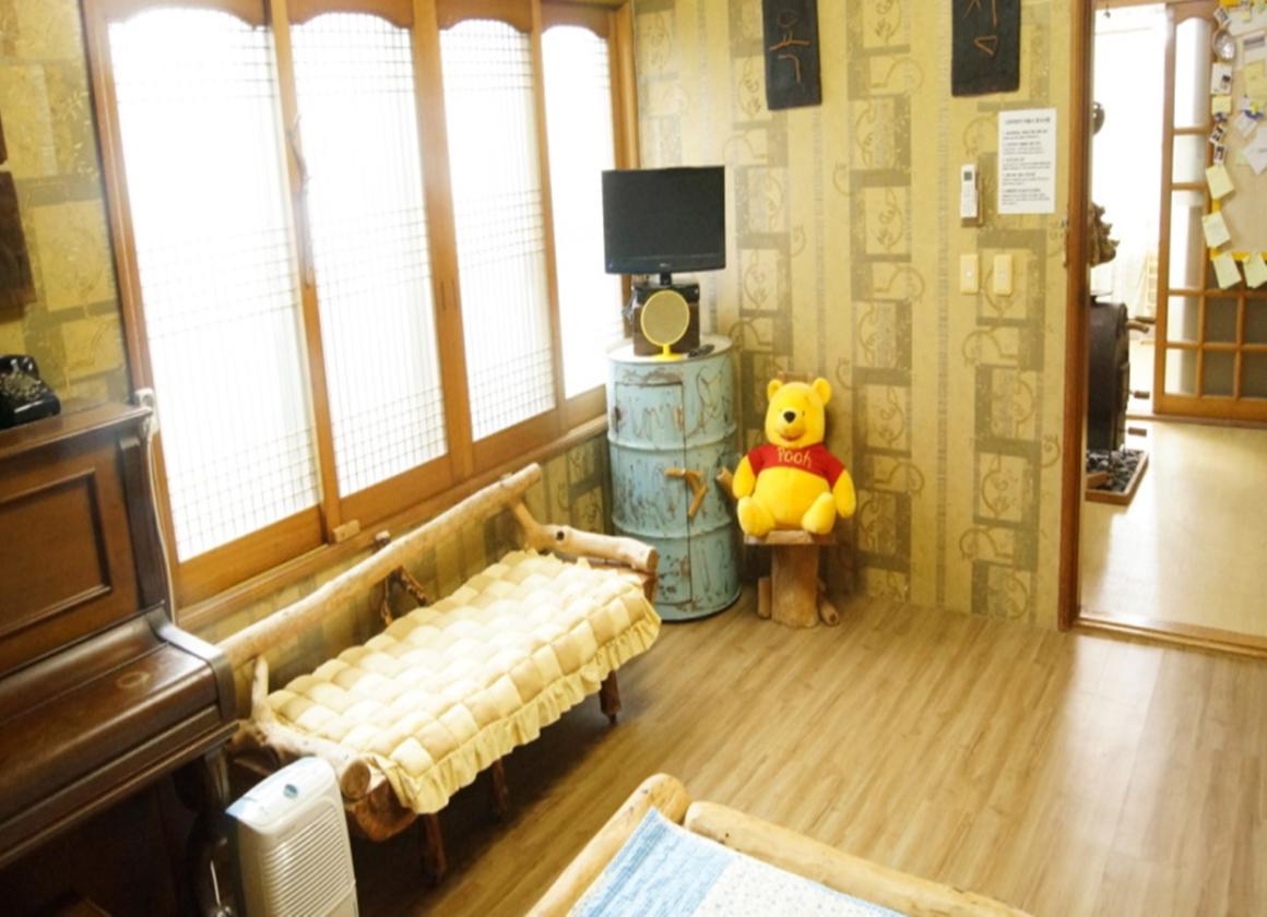 나무이야기게스트하우스