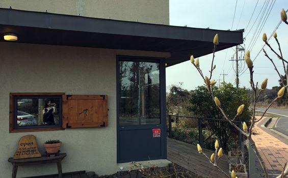 로스터리카페 담담