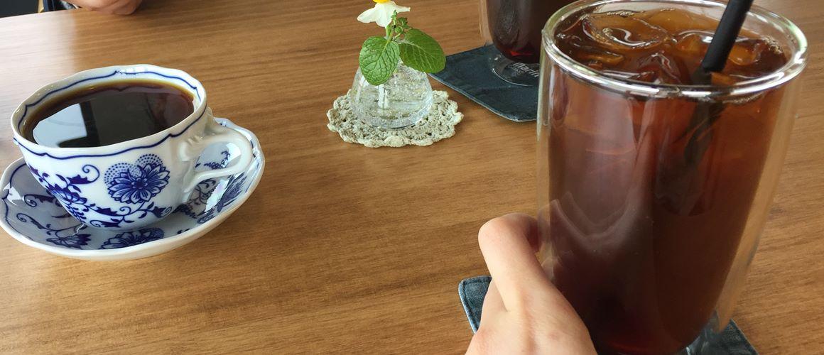 로스터리카페 담담