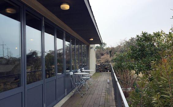 로스터리카페 담담