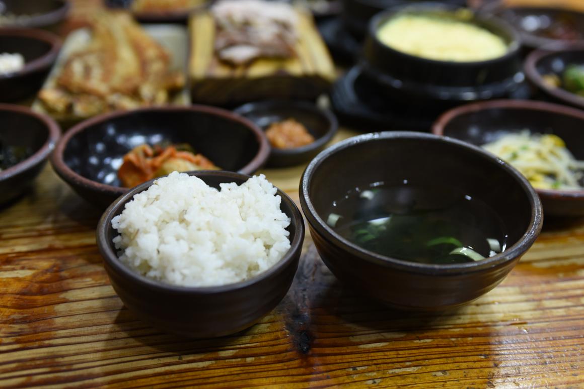 안거리밖거리