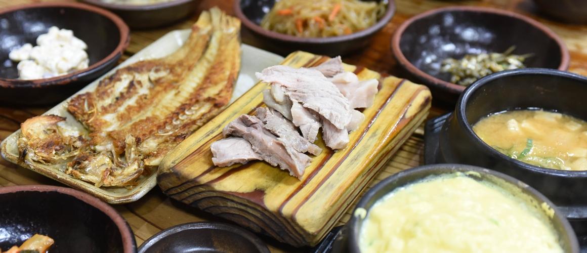 안거리밖거리