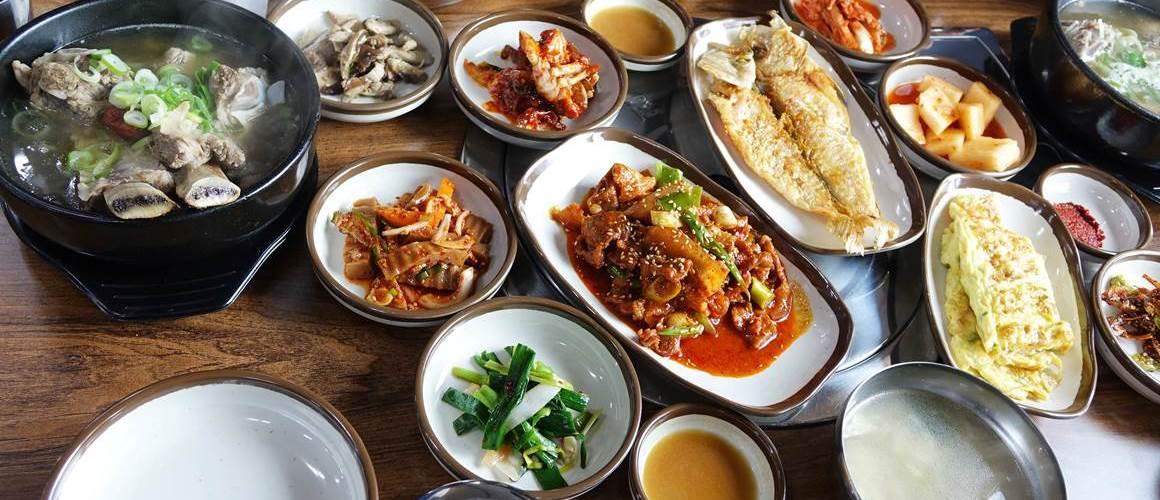 박장군
