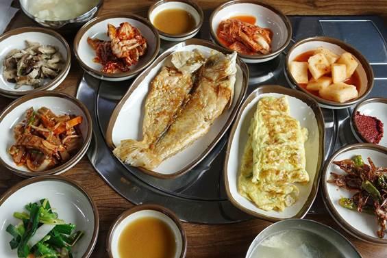 박장군