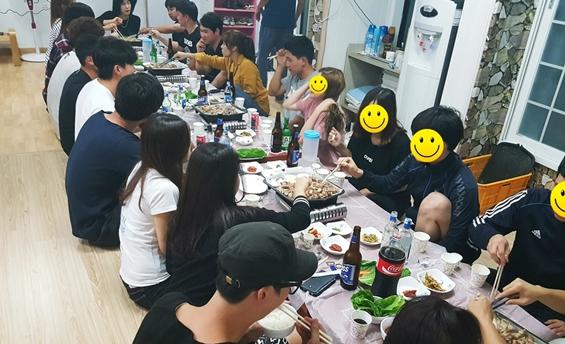 핫플게스트하우스