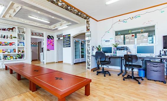 핫플게스트하우스