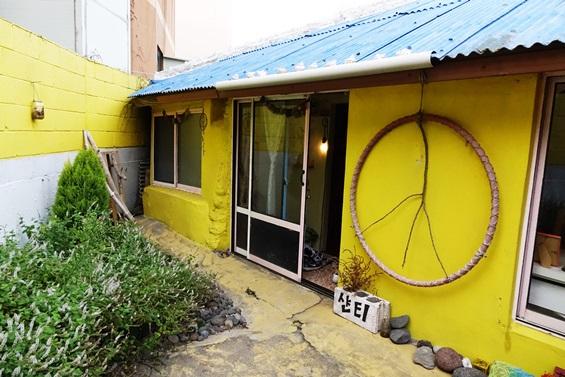 바라나시 책골목