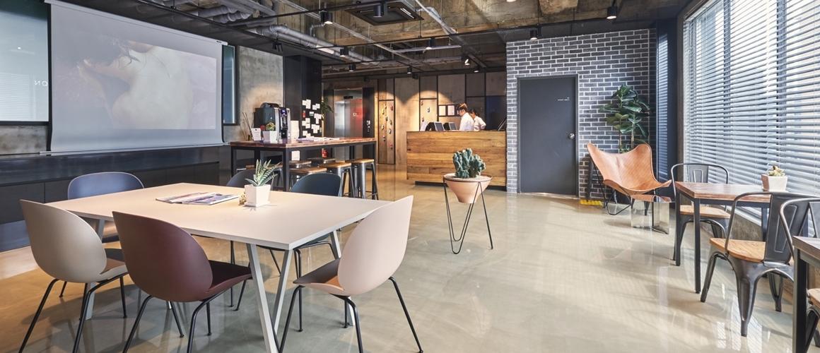 체이슨호텔 더 스마일