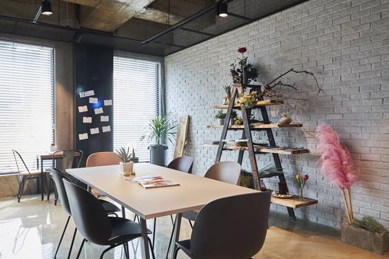 체이슨호텔 더 스마일