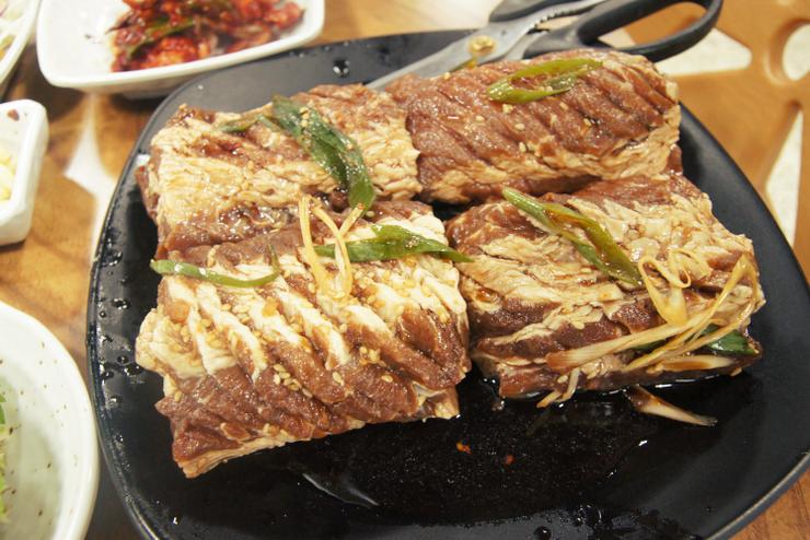 순심이네한우흑돼지