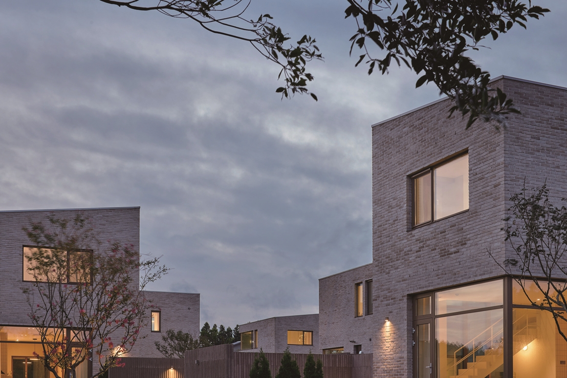 코사이어티 빌리지 제주