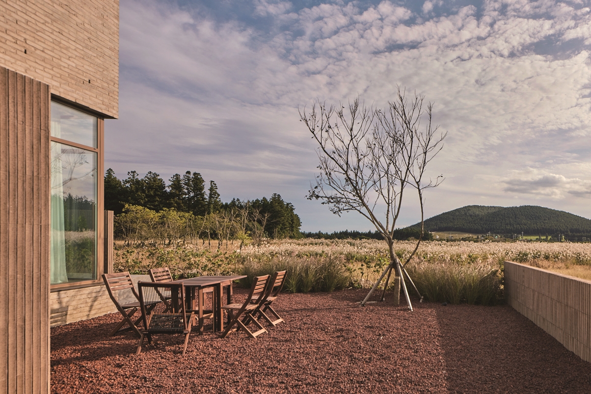 코사이어티 빌리지 제주