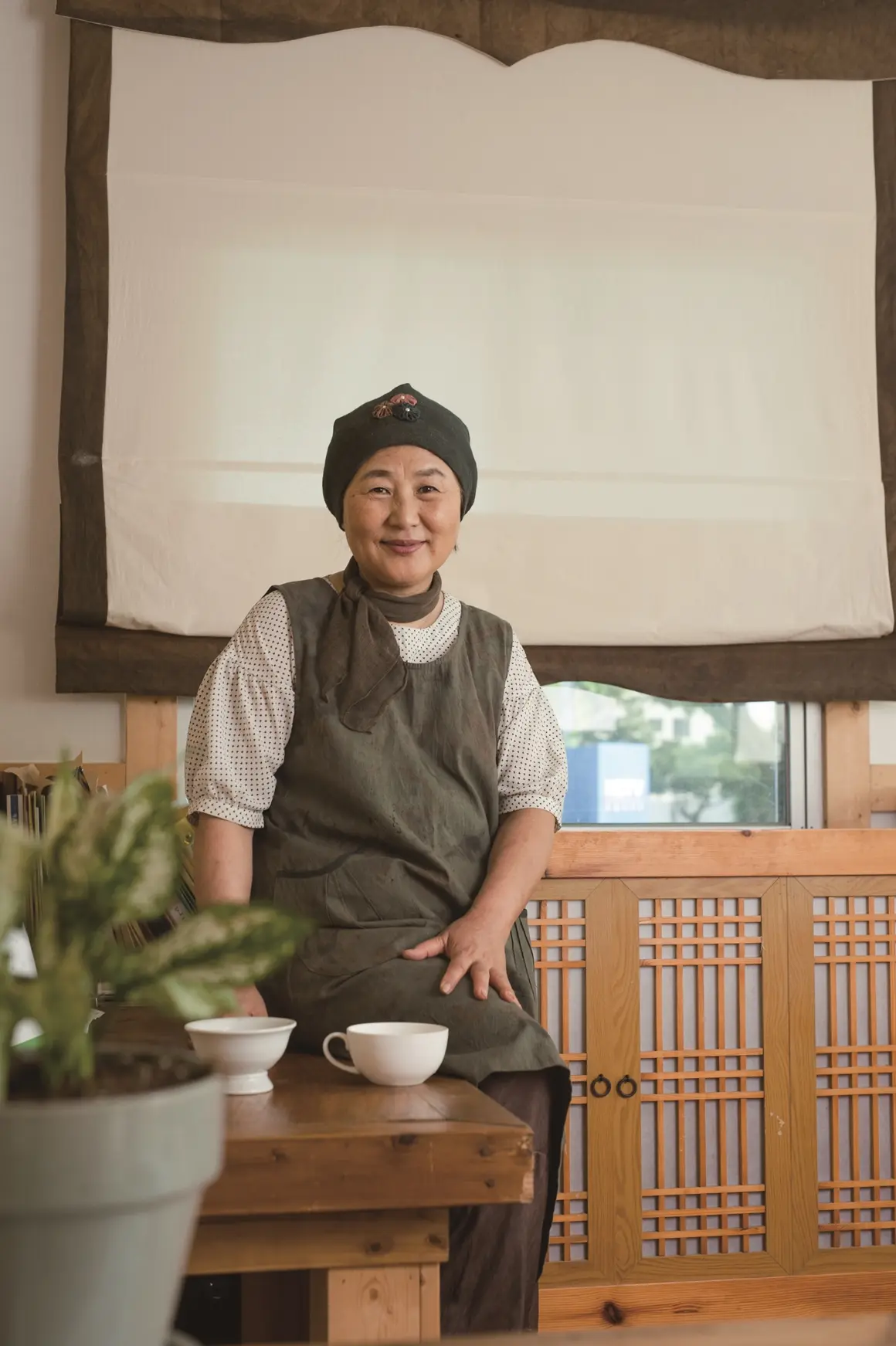 도솔촌