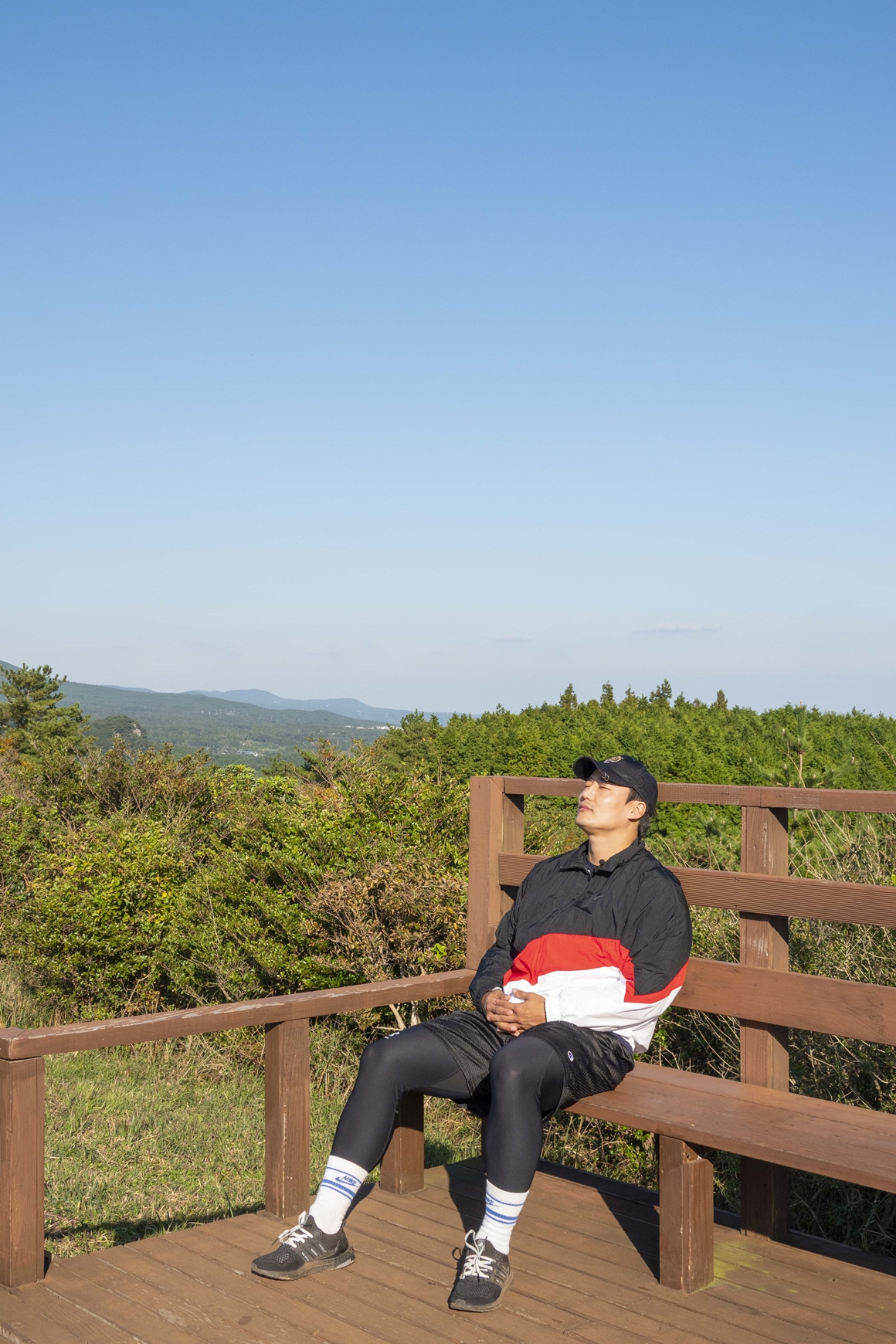 제주 남서부권 오름 가뿐하게 오르기 <쓰리 오름 챌린지>