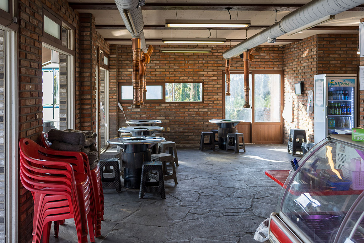 중문모메든식당