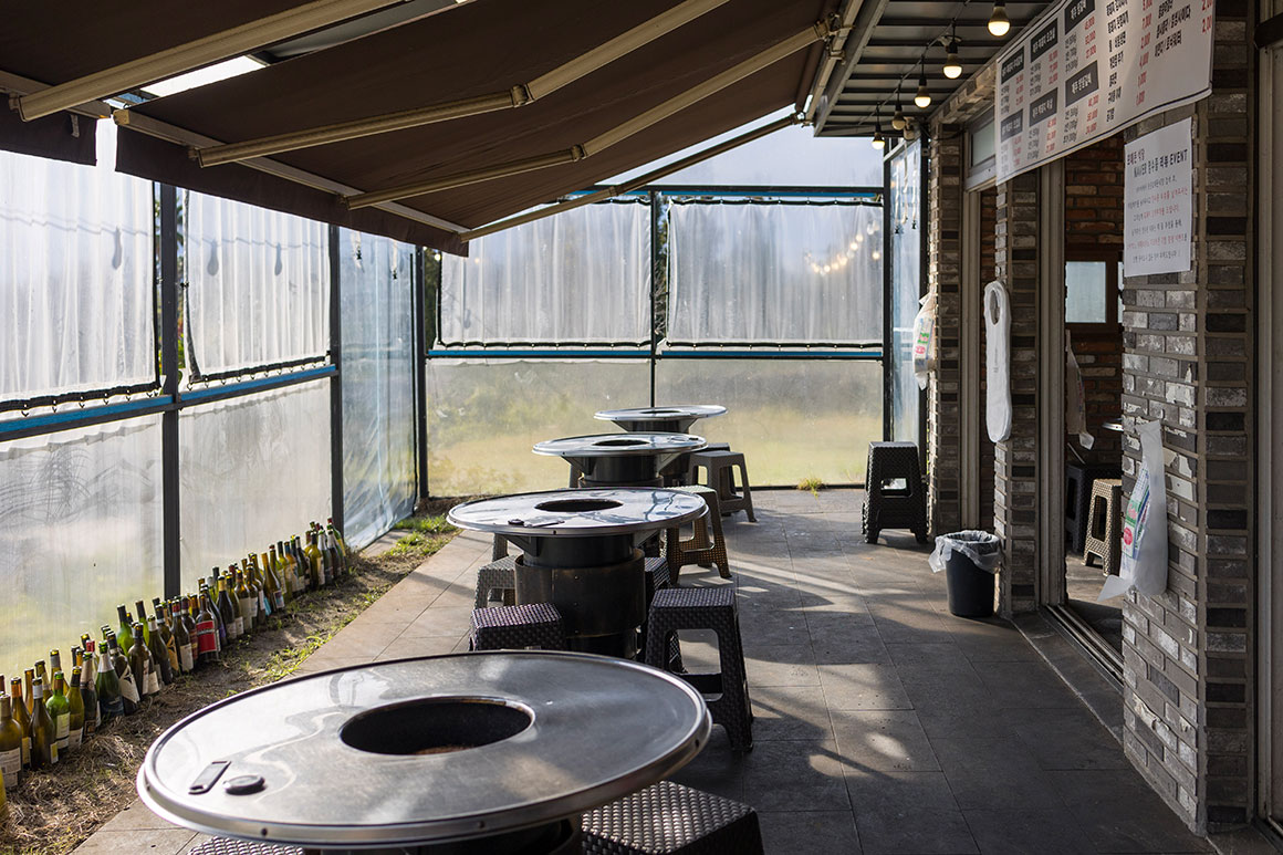 중문모메든식당